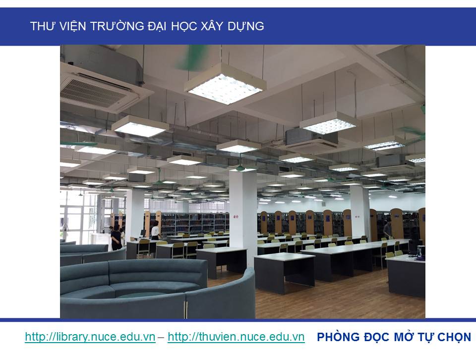 trien khai kipos tai truong dai hoc xay dung